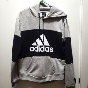 Adidas Hoodie
